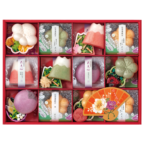 s ҂ ̂ЂƂz }tŒl (ST-40A)